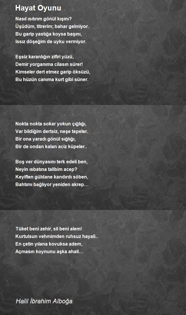 Halil İbrahim Alboğa