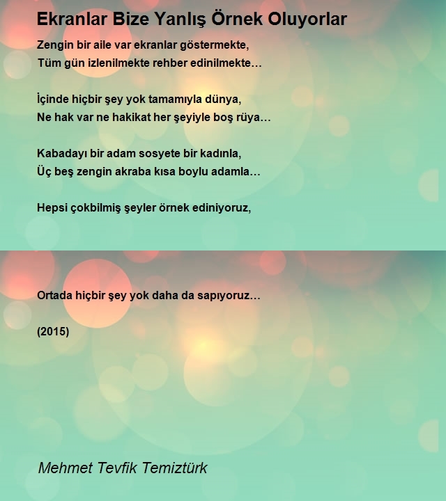 Mehmet Tevfik Temiztürk