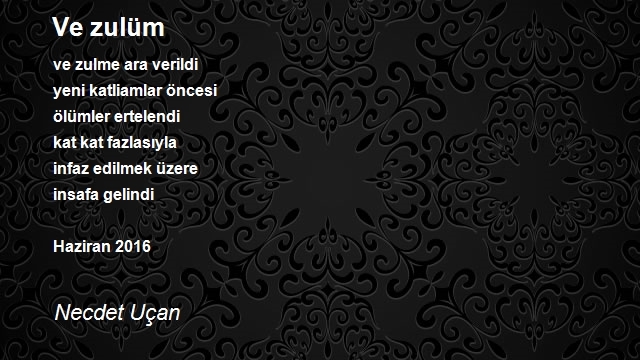 Necdet Uçan