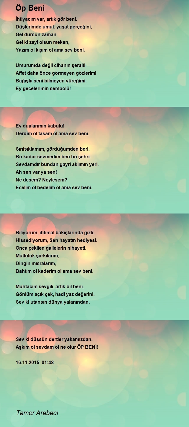 Tamer Arabacı