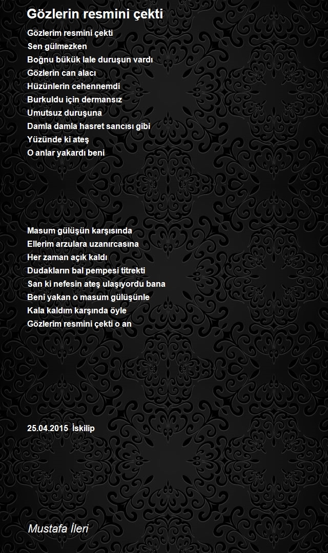 Mustafa İleri