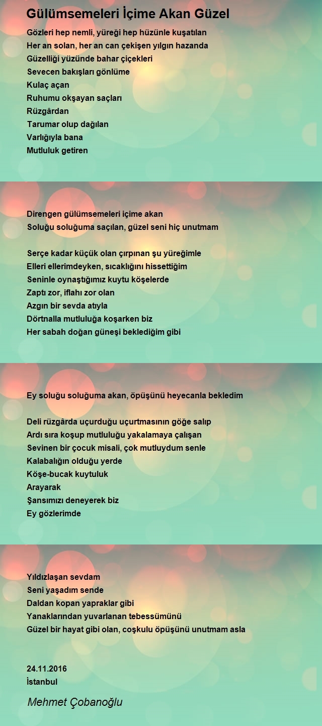 Mehmet Çobanoğlu
