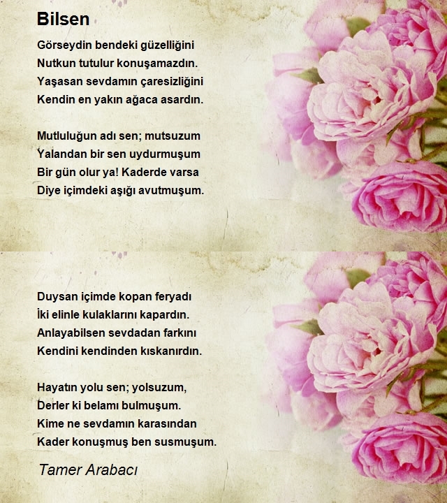 Tamer Arabacı