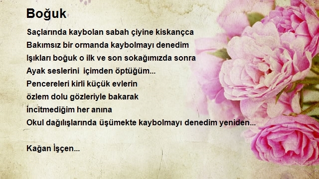 Kağan İşçen