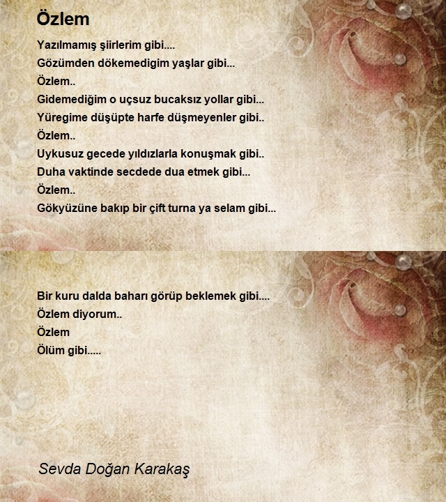 Sevda Doğan Karakaş