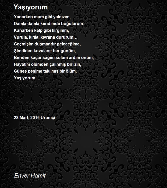 Enver Hamit