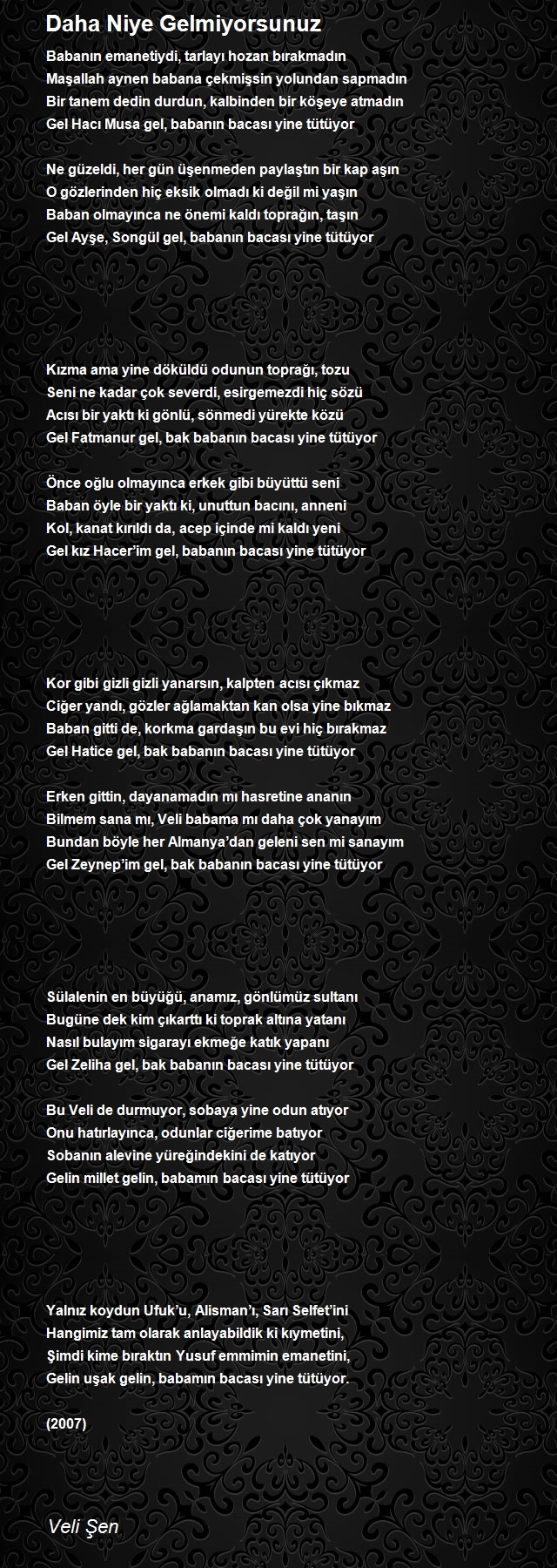 Veli Şen
