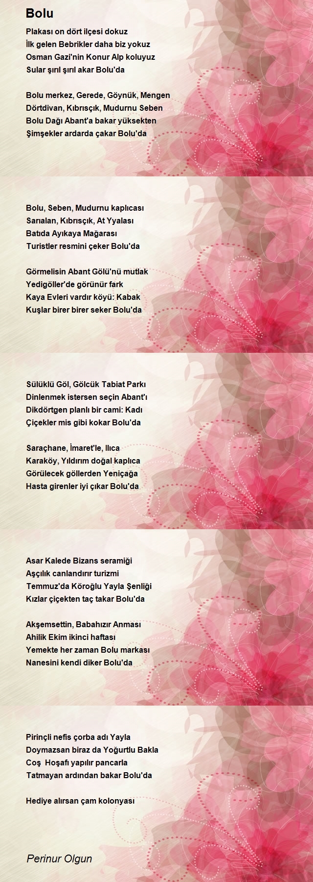 Perinur Olgun