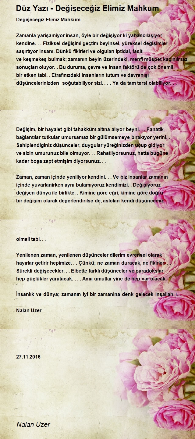 Nalan Uzer