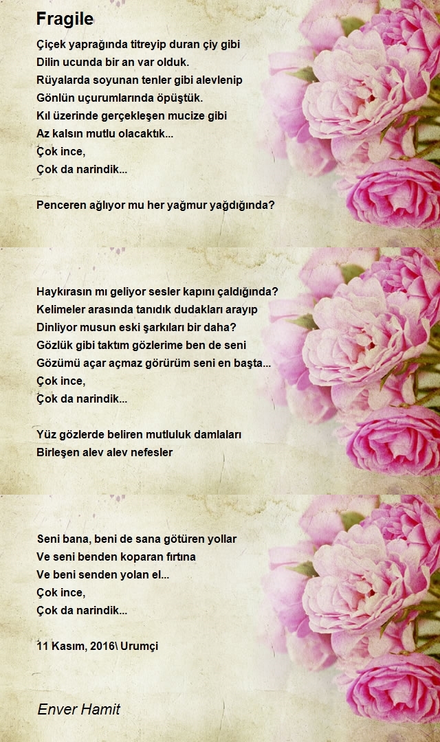 Enver Hamit
