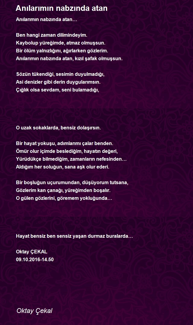 Oktay Çekal