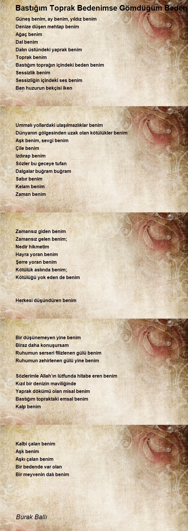 Burak Ballı