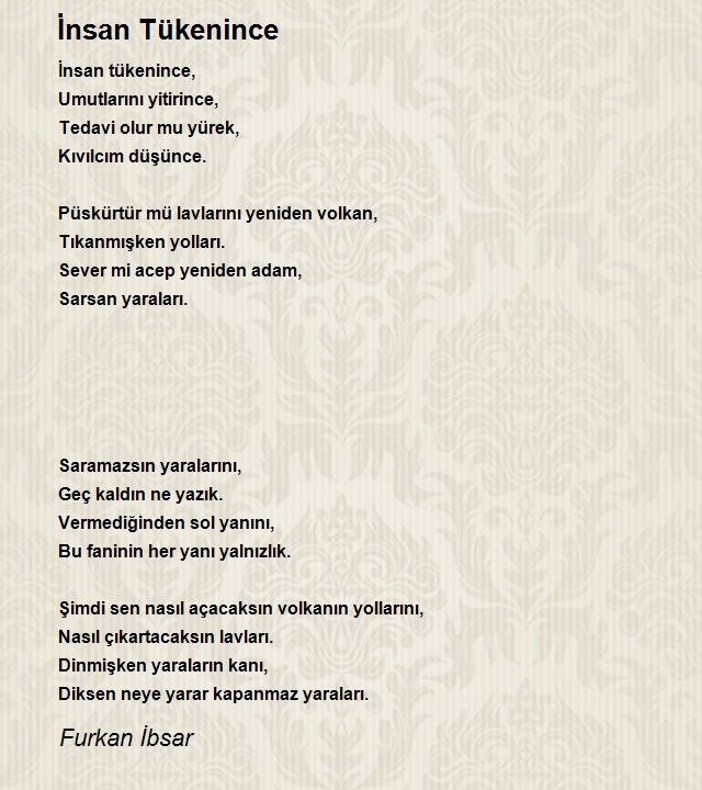 Furkan İbsar