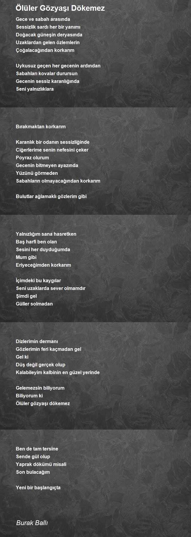 Burak Ballı