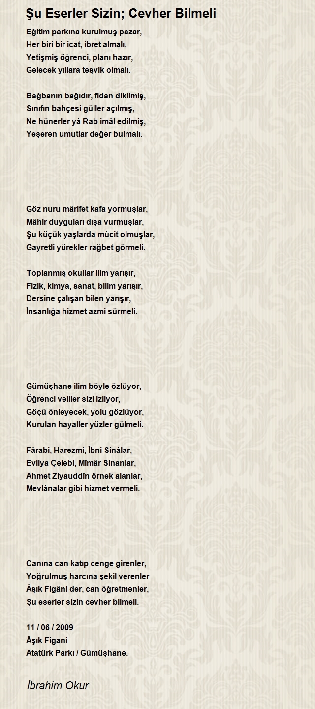 İbrahim Okur