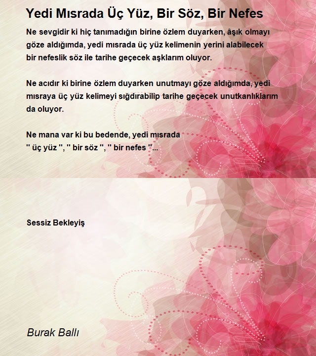 Burak Ballı