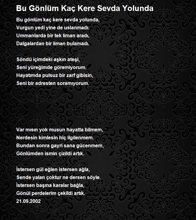 Tayyip Sağ