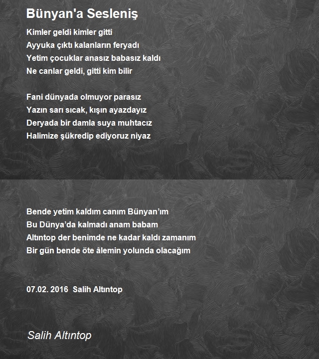 Salih Altıntop