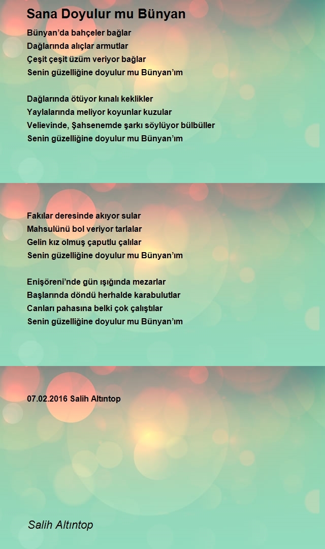 Salih Altıntop