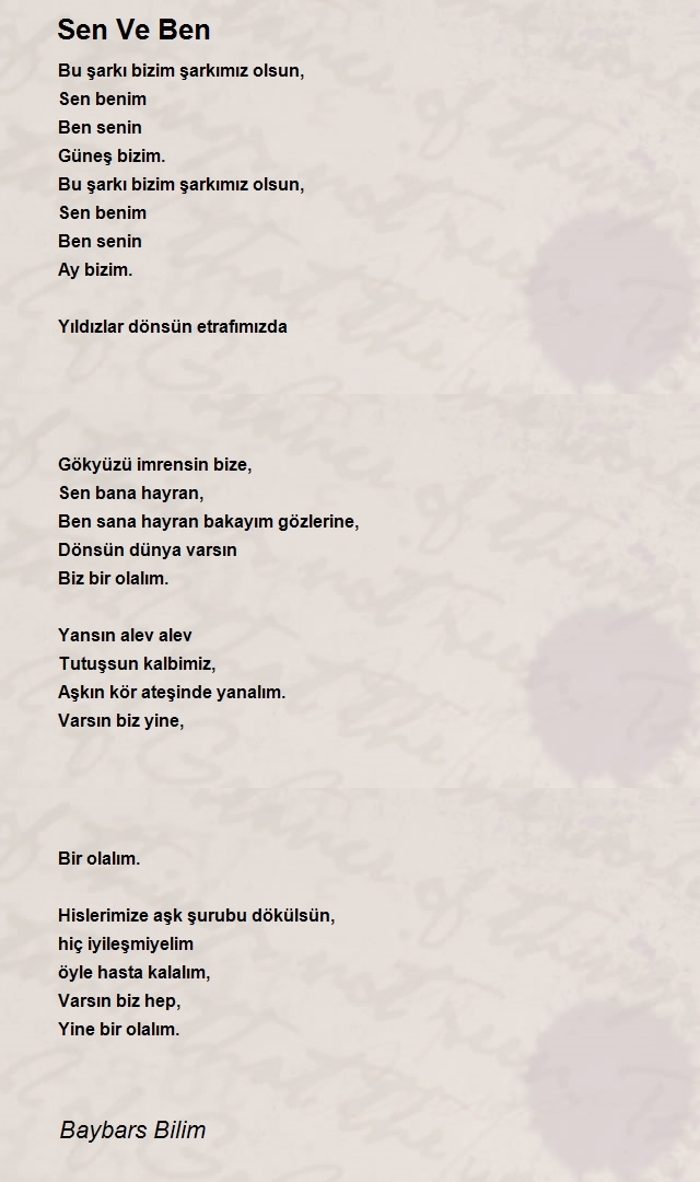 Baybars Bilim