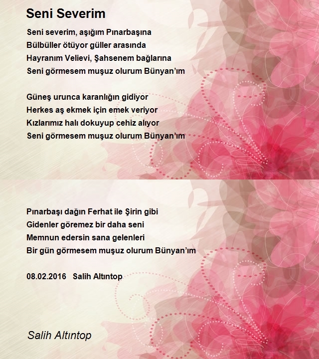 Salih Altıntop