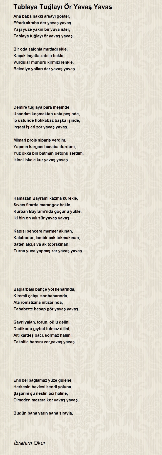 İbrahim Okur