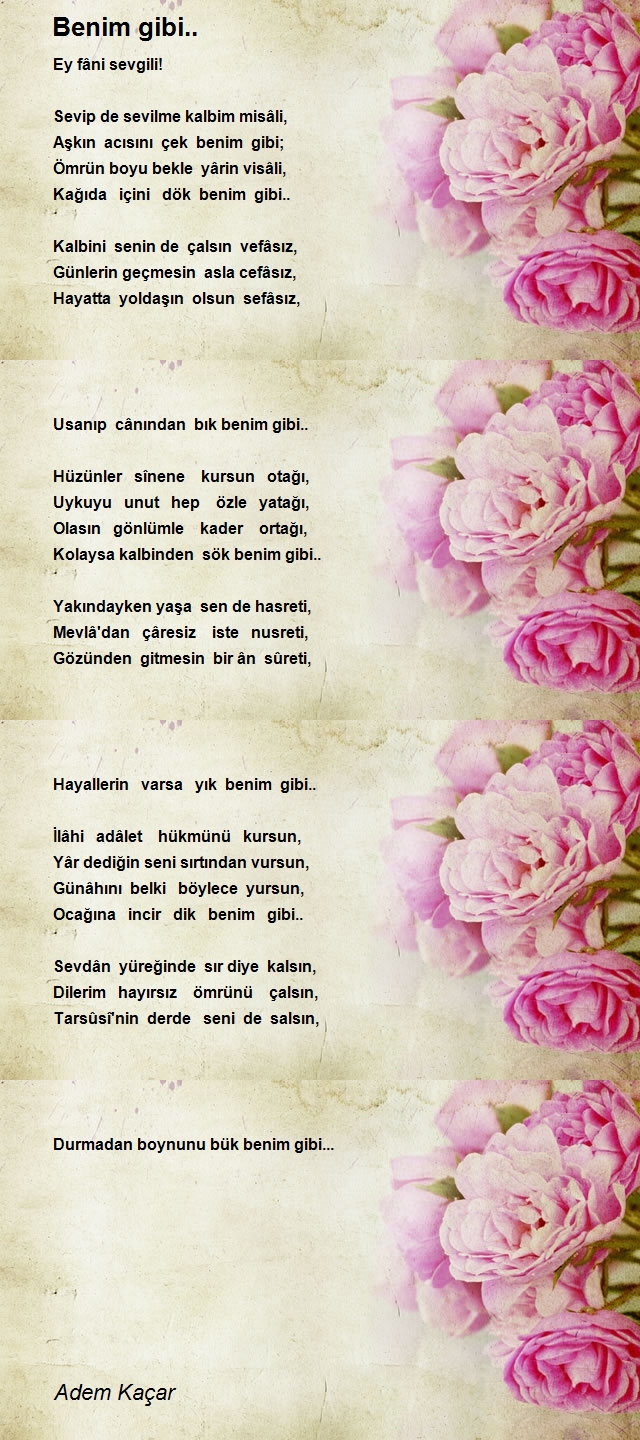 Adem Kaçar