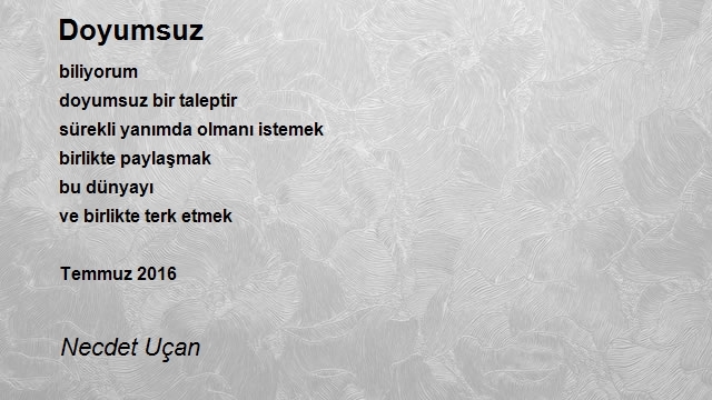 Necdet Uçan