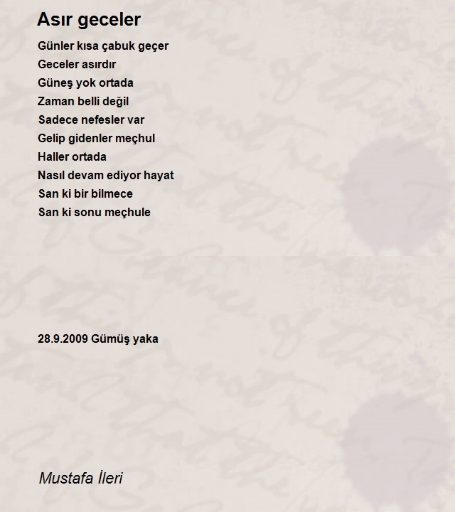 Mustafa İleri