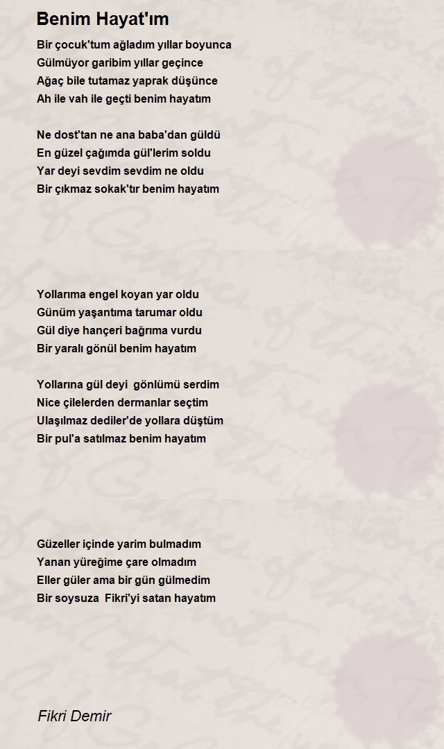 Fikri Demir