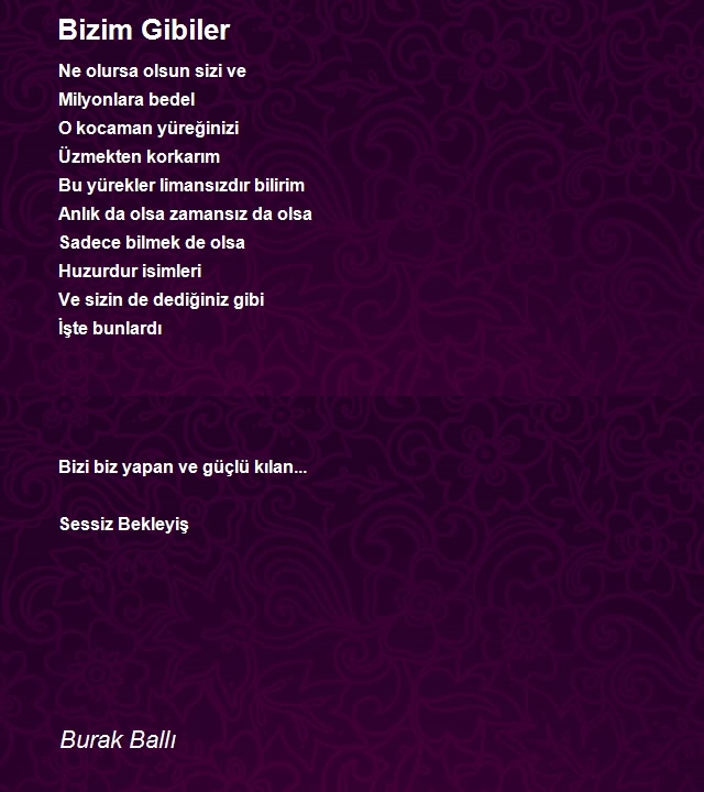 Burak Ballı