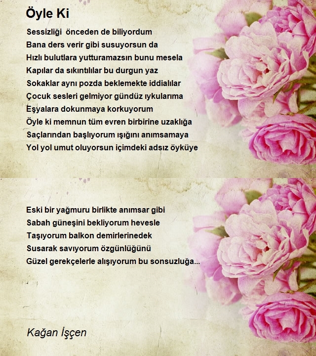 Kağan İşçen