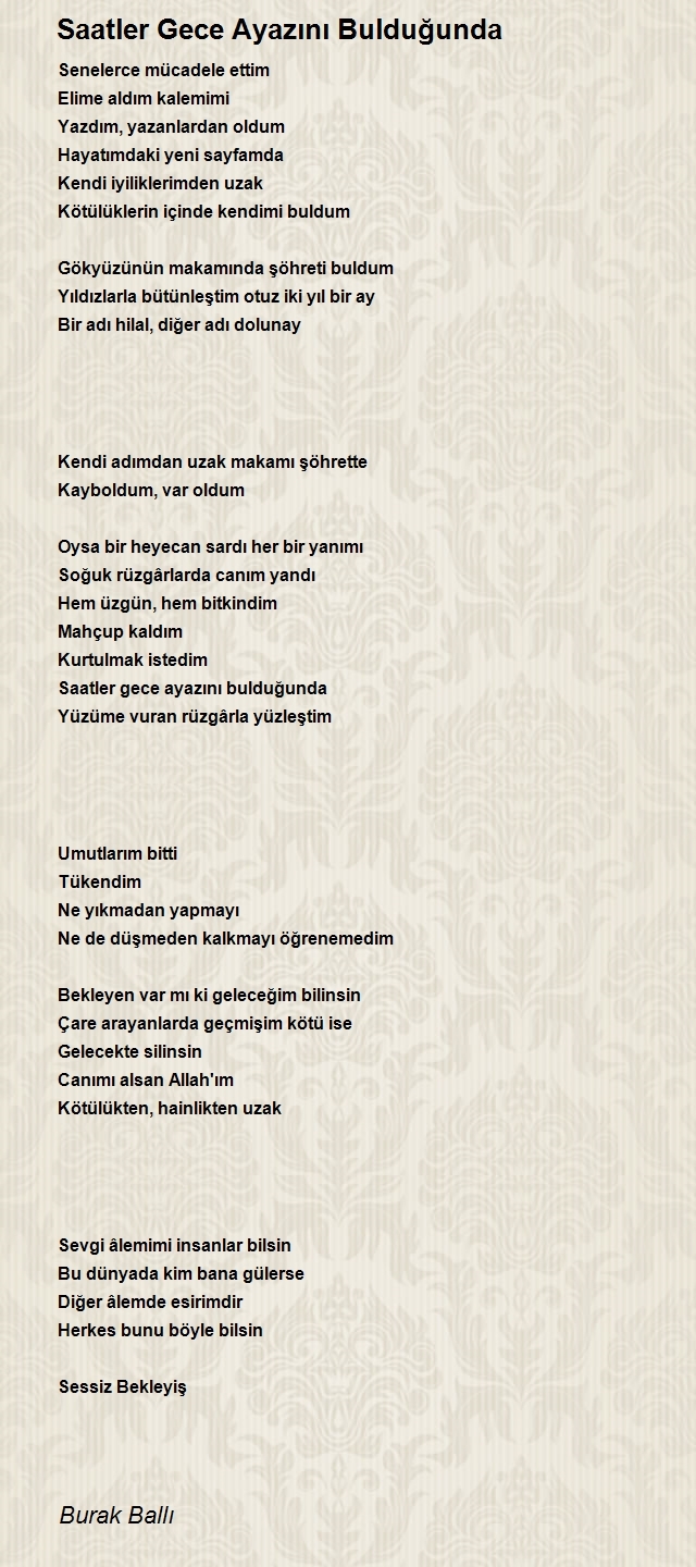 Burak Ballı