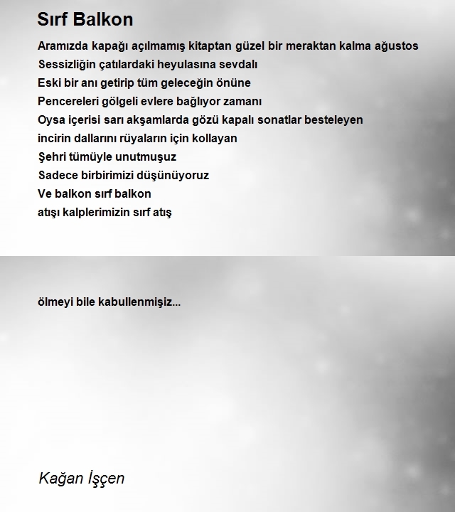 Kağan İşçen