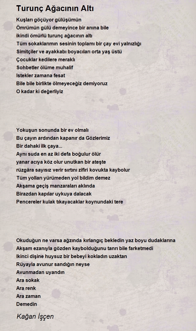 Kağan İşçen
