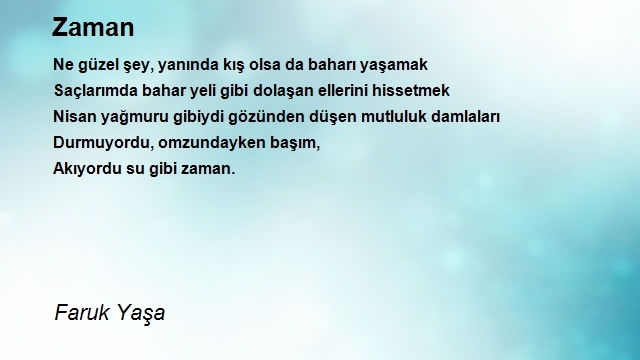 Faruk Yaşa