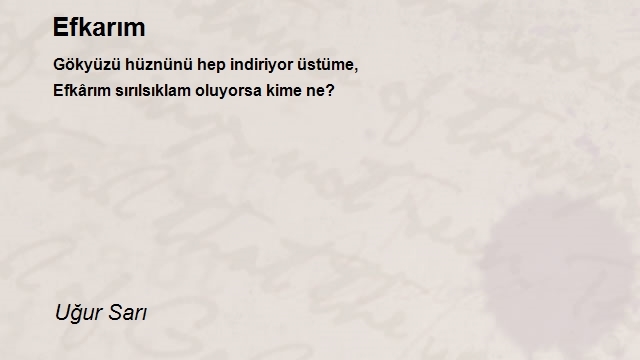 Uğur Sarı