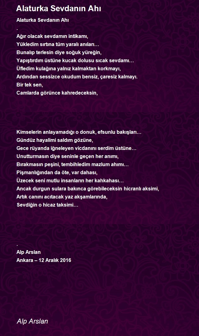 Alp Arslan