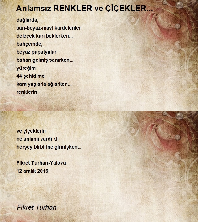 Fikret Turhan