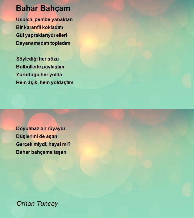 Orhan Tuncay
