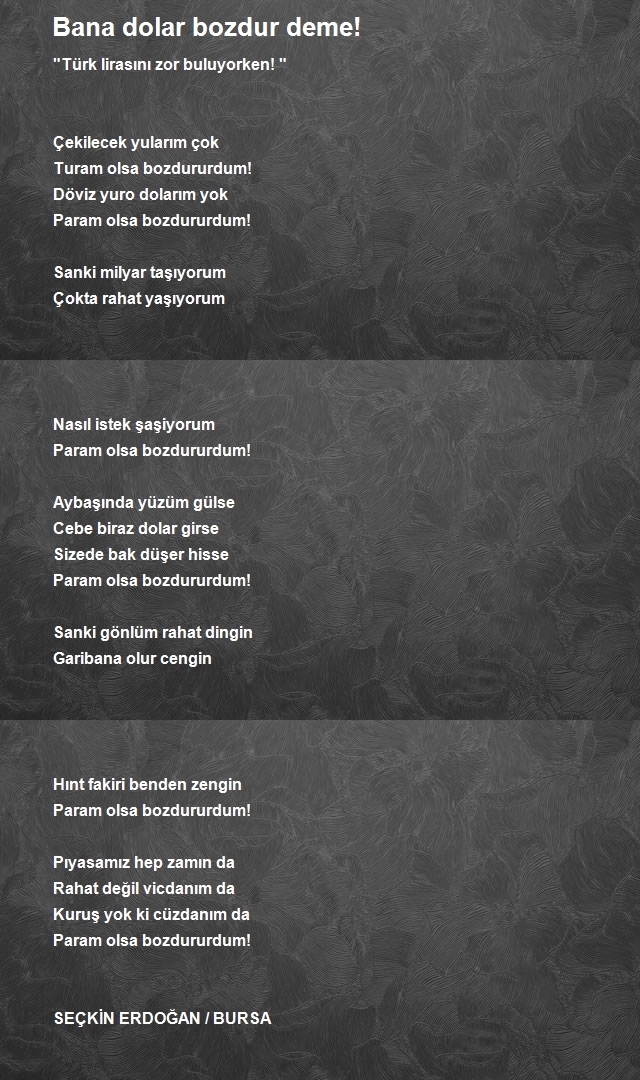 Seçkin Erdoğan