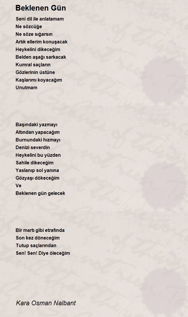 Kara Osman Nalbant