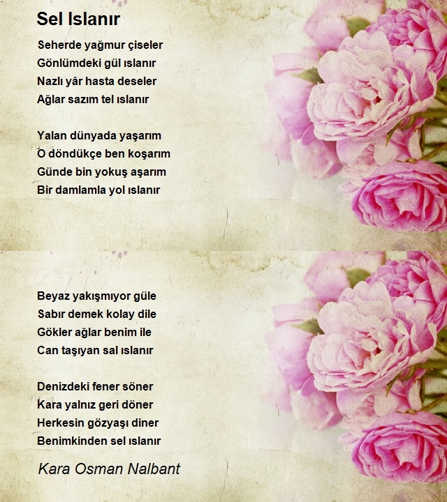 Kara Osman Nalbant