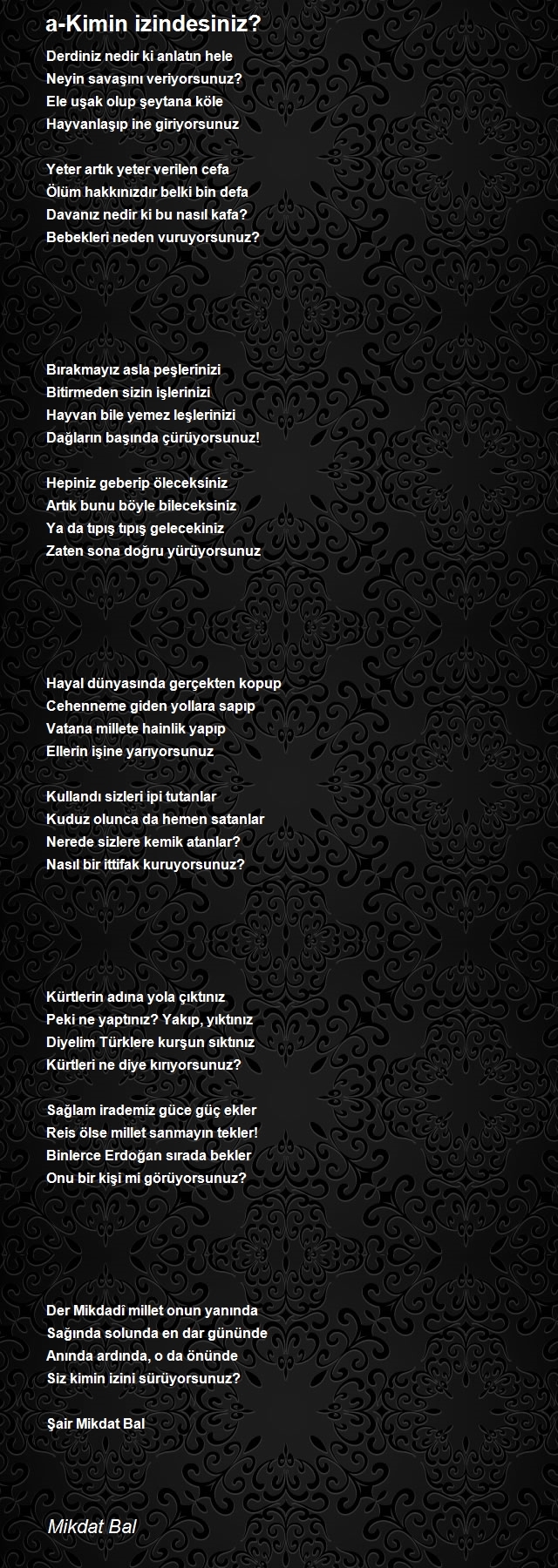 Mikdat Bal