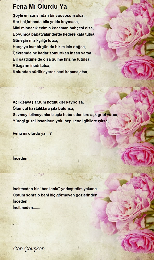 Can Çalışkan