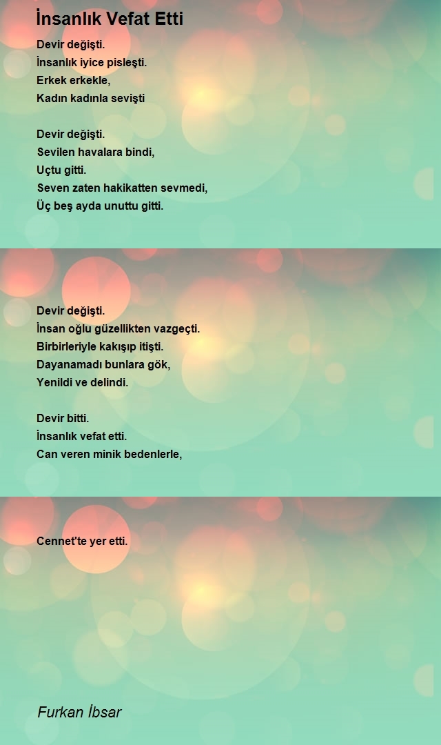Furkan İbsar