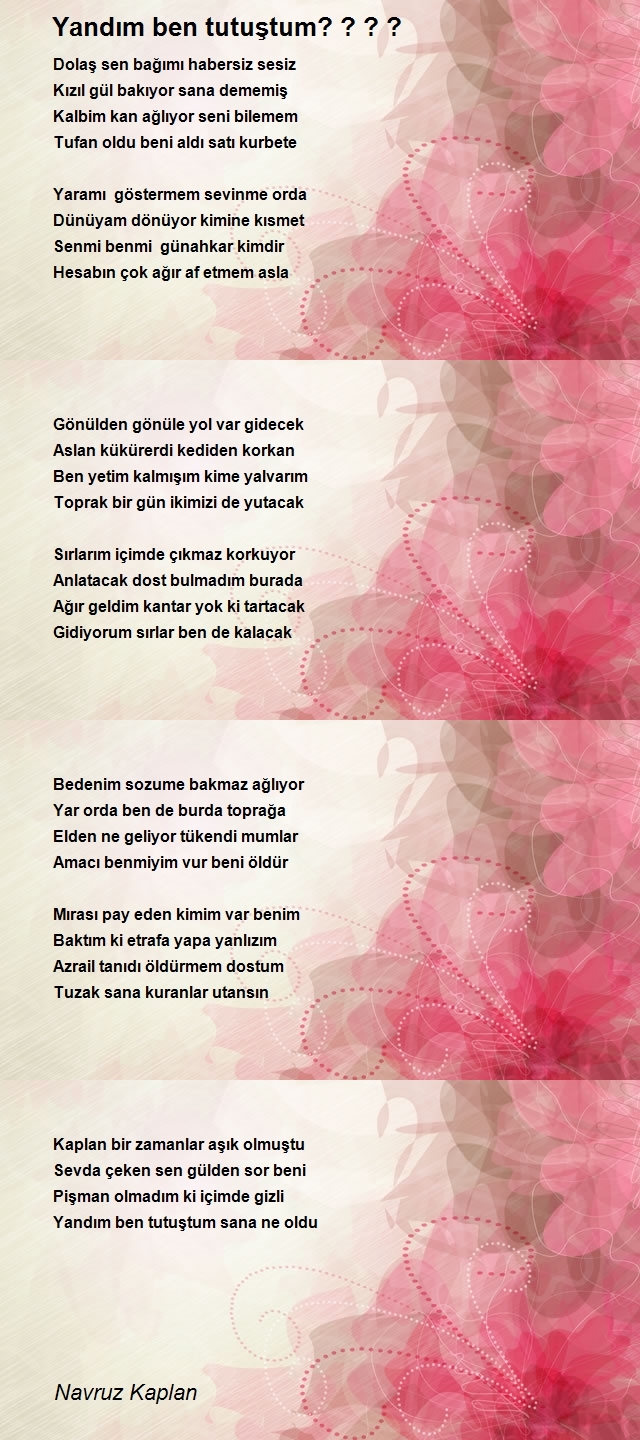 Navruz Kaplan