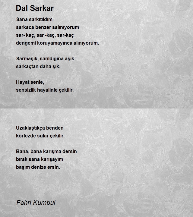 Fahri Kumbul