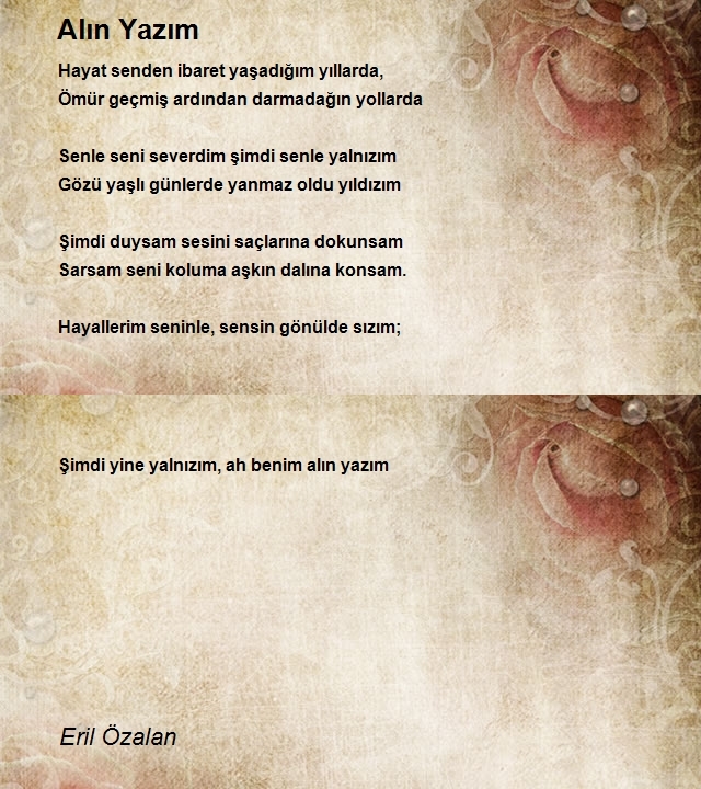 Eril Özalan