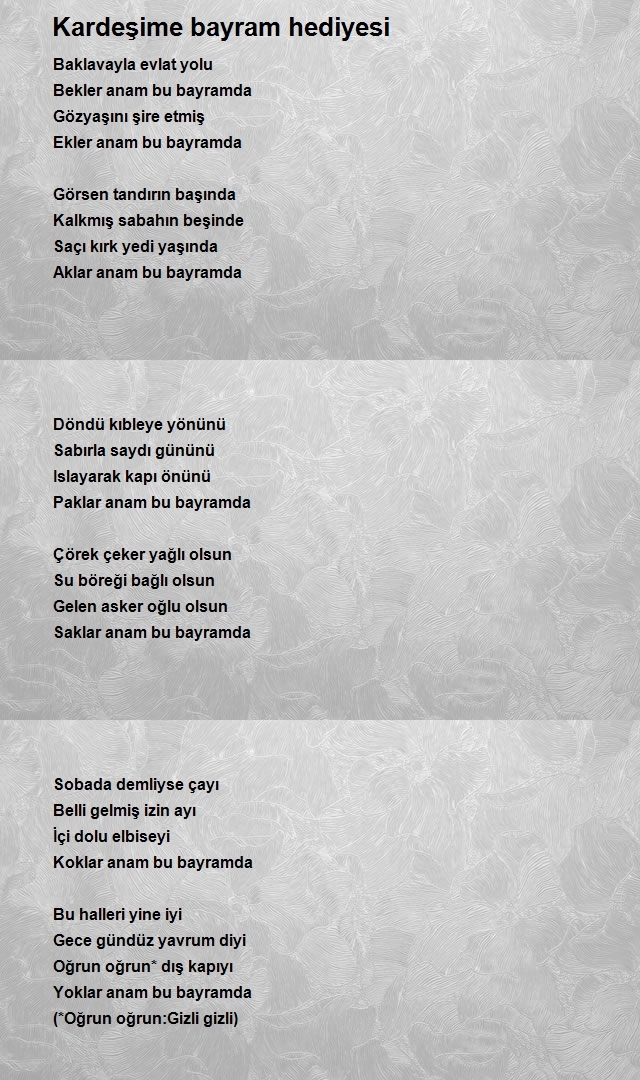 Ramazan Öcalan